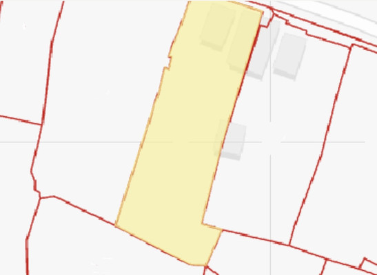 Продам участок 13 соток, ИЖС, Горького ул, 23, Ханты-Мансийск г, 0 км от города