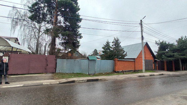 Продам дом, Фурманова ул, 10, Томилино рп, 0 км от города