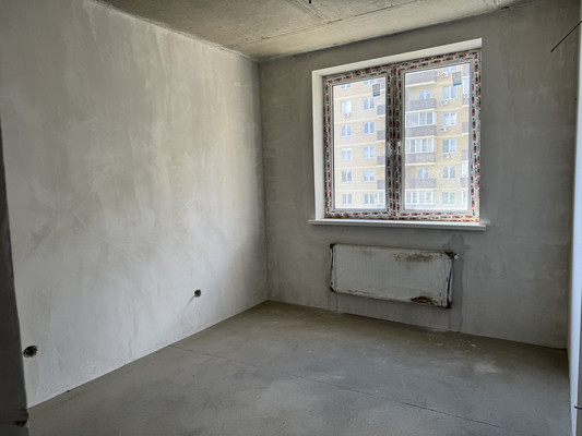 Продам однокомнатную (1-комн.) квартиру, им. Героя Ростовского ул, 8к4, Краснодар г