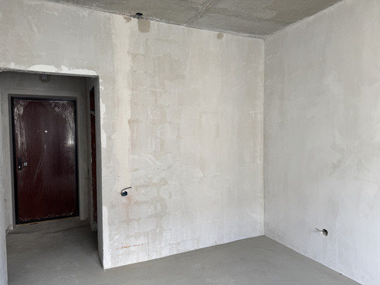 Продам однокомнатную (1-комн.) квартиру, им. Героя Ростовского ул, 8к4, Краснодар г