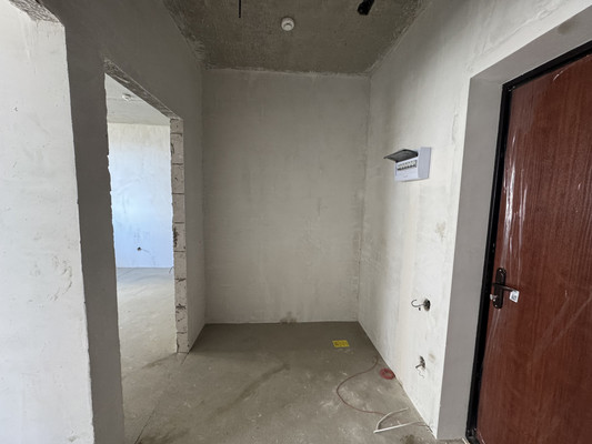 Продам однокомнатную (1-комн.) квартиру, им. Героя Ростовского ул, 8к4, Краснодар г