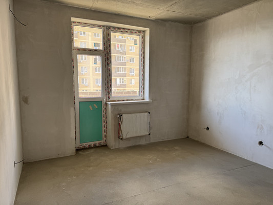 Продам однокомнатную (1-комн.) квартиру, им. Героя Ростовского ул, 8к4, Краснодар г