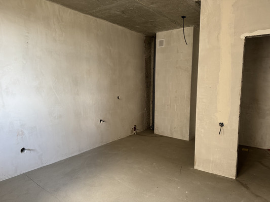 Продам однокомнатную (1-комн.) квартиру, им. Героя Ростовского ул, 8к4, Краснодар г