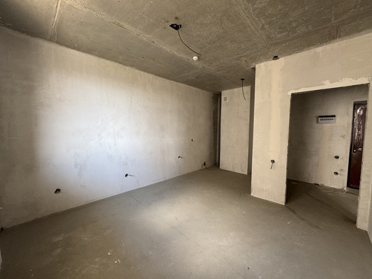 Продам однокомнатную (1-комн.) квартиру, им. Героя Ростовского ул, 8к4, Краснодар г