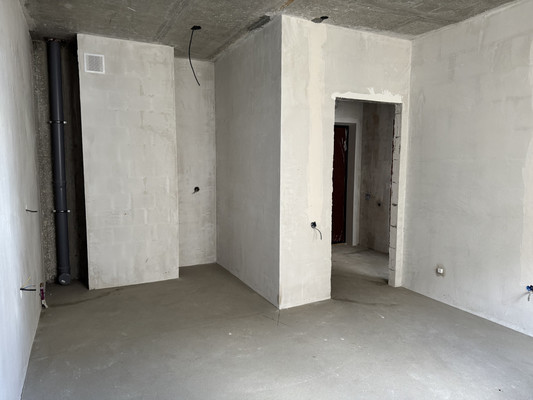 Продам однокомнатную (1-комн.) квартиру, им. Героя Ростовского ул, 8к4, Краснодар г