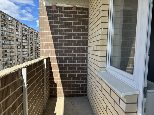 Продам однокомнатную (1-комн.) квартиру, им. Героя Ростовского ул, 8к4, Краснодар г