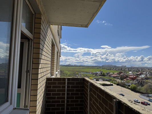 Продам однокомнатную (1-комн.) квартиру, им. Героя Ростовского ул, 8к4, Краснодар г