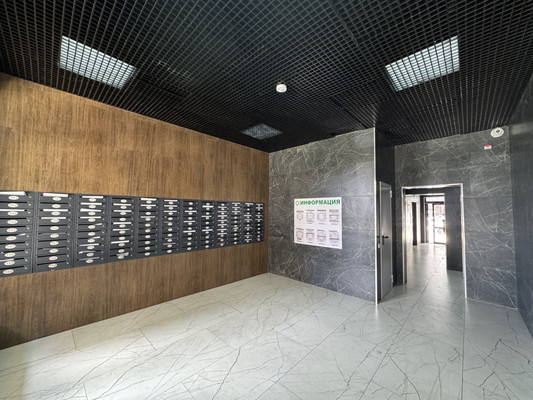 Продам однокомнатную (1-комн.) квартиру, им. Героя Ростовского ул, 8к4, Краснодар г