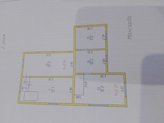 Продам , Пучежская ул, 16, Иваново г, 0 км от города