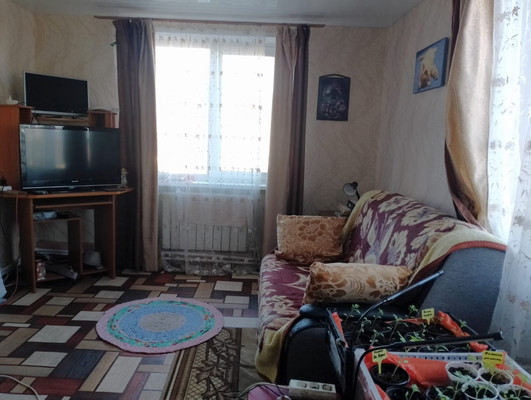 Продам , Пучежская ул, 16, Иваново г, 0 км от города