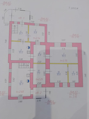 Продам , Пучежская ул, 16, Иваново г, 0 км от города
