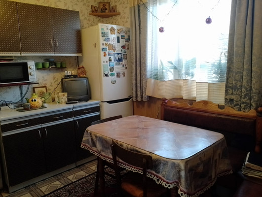 Продам , Пучежская ул, 16, Иваново г, 0 км от города