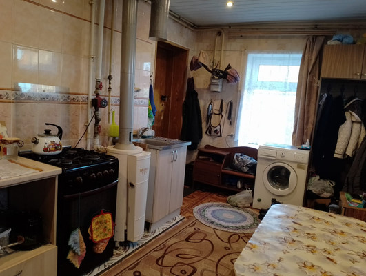 Продам , Пучежская ул, 16, Иваново г, 0 км от города