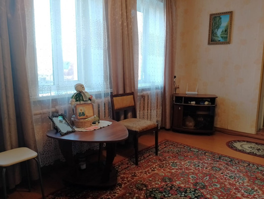 Продам , Пучежская ул, 16, Иваново г, 0 км от города