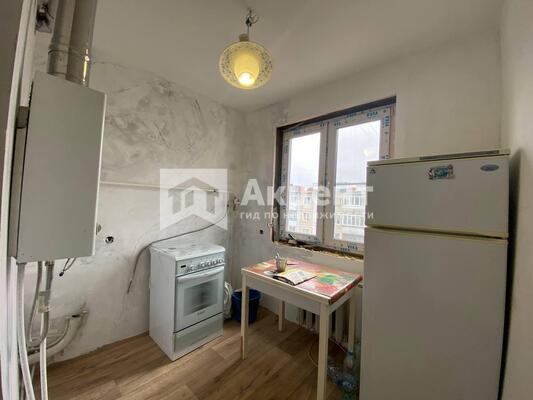 Продам двухкомнатную (2-комн.) квартиру, 2-я Ключевая ул, 5, Иваново г