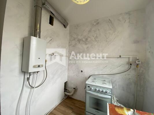 Продам двухкомнатную (2-комн.) квартиру, 2-я Ключевая ул, 5, Иваново г