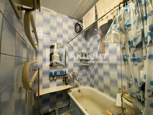 Продам двухкомнатную (2-комн.) квартиру, 2-я Ключевая ул, 5, Иваново г