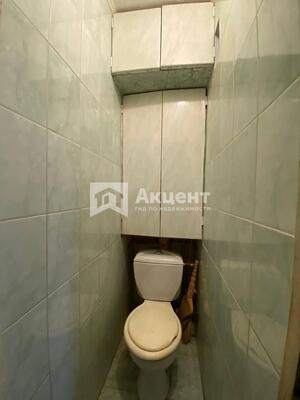 Продам двухкомнатную (2-комн.) квартиру, 2-я Ключевая ул, 5, Иваново г