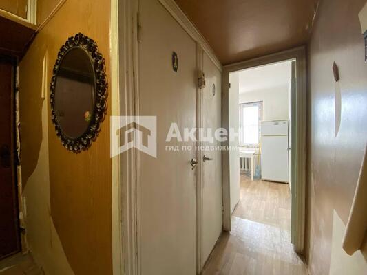 Продам двухкомнатную (2-комн.) квартиру, 2-я Ключевая ул, 5, Иваново г