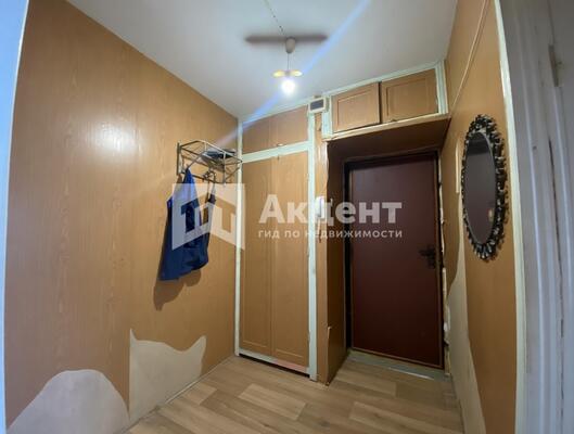 Продам двухкомнатную (2-комн.) квартиру, 2-я Ключевая ул, 5, Иваново г