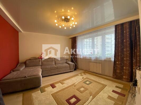 Продам двухкомнатную (2-комн.) квартиру, Революционная ул, 34, Иваново г