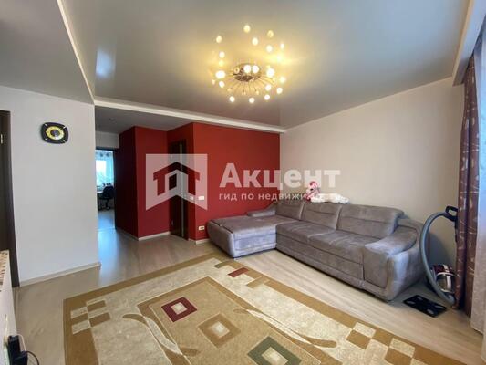 Продам двухкомнатную (2-комн.) квартиру, Революционная ул, 34, Иваново г