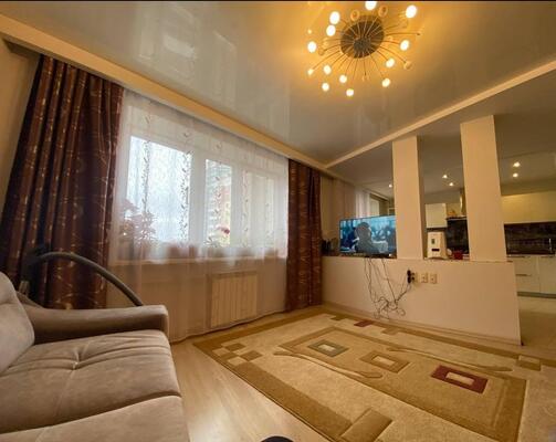 Продам двухкомнатную (2-комн.) квартиру, Революционная ул, 34, Иваново г