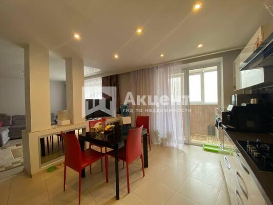 Продам двухкомнатную (2-комн.) квартиру, Революционная ул, 34, Иваново г