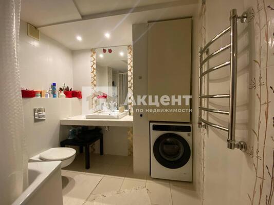 Продам двухкомнатную (2-комн.) квартиру, Революционная ул, 34, Иваново г