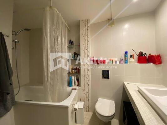 Продам двухкомнатную (2-комн.) квартиру, Революционная ул, 34, Иваново г