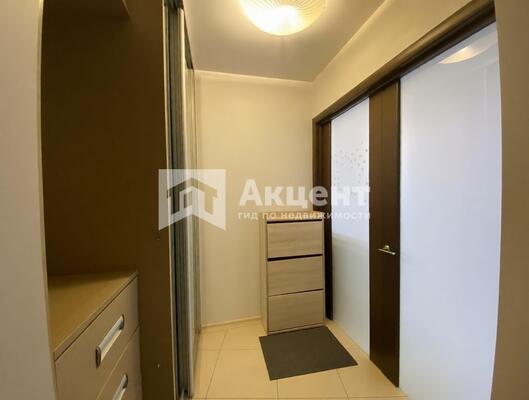 Продам двухкомнатную (2-комн.) квартиру, Революционная ул, 34, Иваново г