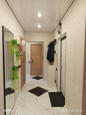 Продам двухкомнатную (2-комн.) квартиру, Калининградское ш, 16, Пионерский г