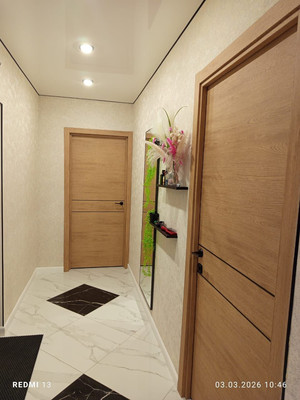 Продам двухкомнатную (2-комн.) квартиру, Калининградское ш, 16, Пионерский г