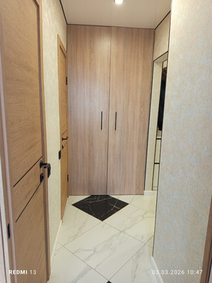 Продам двухкомнатную (2-комн.) квартиру, Калининградское ш, 16, Пионерский г