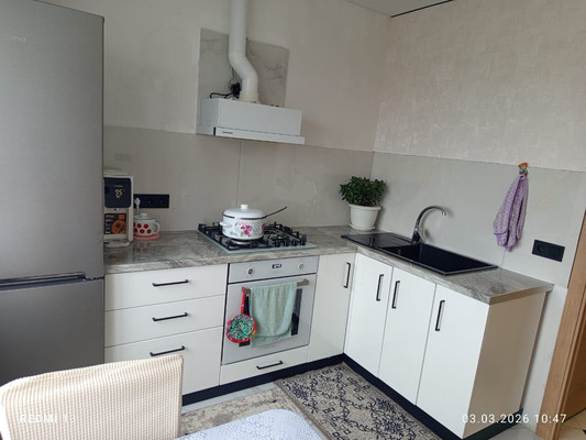 Продам двухкомнатную (2-комн.) квартиру, Калининградское ш, 16, Пионерский г