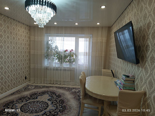 Продам двухкомнатную (2-комн.) квартиру, Калининградское ш, 16, Пионерский г