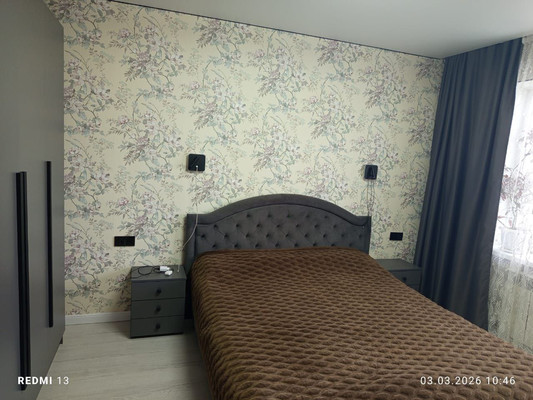 Продам двухкомнатную (2-комн.) квартиру, Калининградское ш, 16, Пионерский г