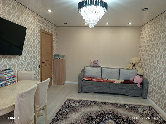 Продам двухкомнатную (2-комн.) квартиру, Калининградское ш, 16, Пионерский г