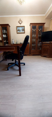 Продам двухкомнатную (2-комн.) квартиру, Флотская ул, 17к1, Москва г