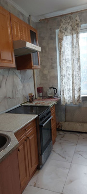 Продам двухкомнатную (2-комн.) квартиру, Флотская ул, 17к1, Москва г