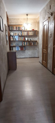 Продам двухкомнатную (2-комн.) квартиру, Флотская ул, 17к1, Москва г