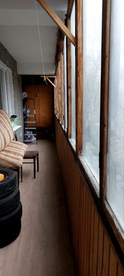 Продам двухкомнатную (2-комн.) квартиру, Флотская ул, 17к1, Москва г