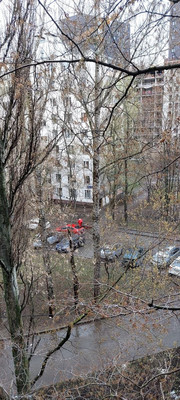 Продам двухкомнатную (2-комн.) квартиру, Флотская ул, 17к1, Москва г