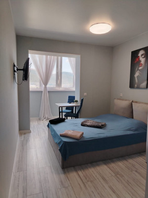 Сдам однокомнатную (1-комн.) квартиру, Красина ул, 53, Цемдолина с