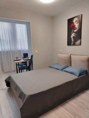 Сдам однокомнатную (1-комн.) квартиру, Красина ул, 53, Цемдолина с