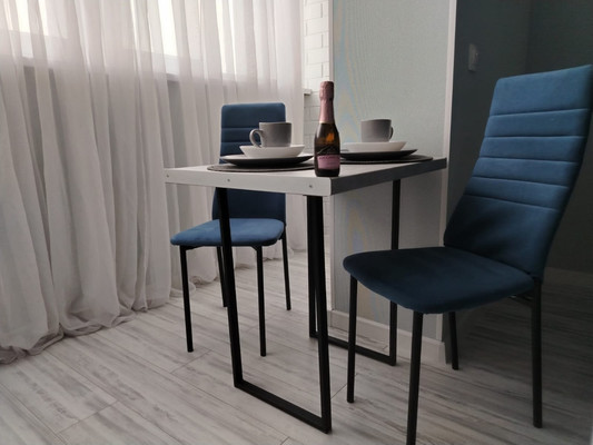 Сдам однокомнатную (1-комн.) квартиру, Красина ул, 53, Цемдолина с