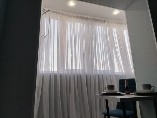 Сдам однокомнатную (1-комн.) квартиру, Красина ул, 53, Цемдолина с