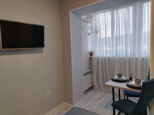 Сдам однокомнатную (1-комн.) квартиру, Красина ул, 53, Цемдолина с