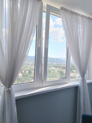 Сдам однокомнатную (1-комн.) квартиру, Красина ул, 53, Цемдолина с