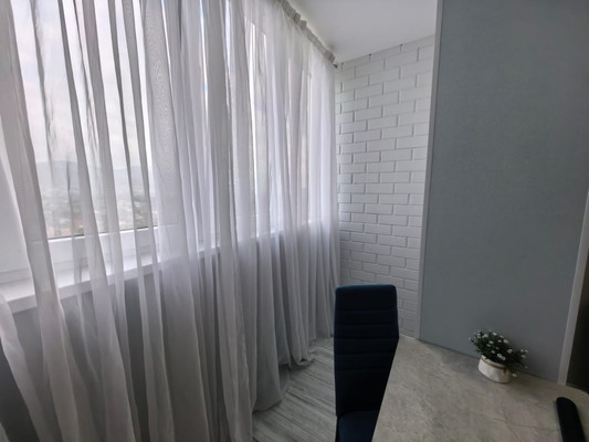 Сдам однокомнатную (1-комн.) квартиру, Красина ул, 53, Цемдолина с